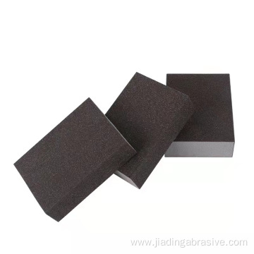 Sand Paper Sponge Disc Sanding Sponge Set